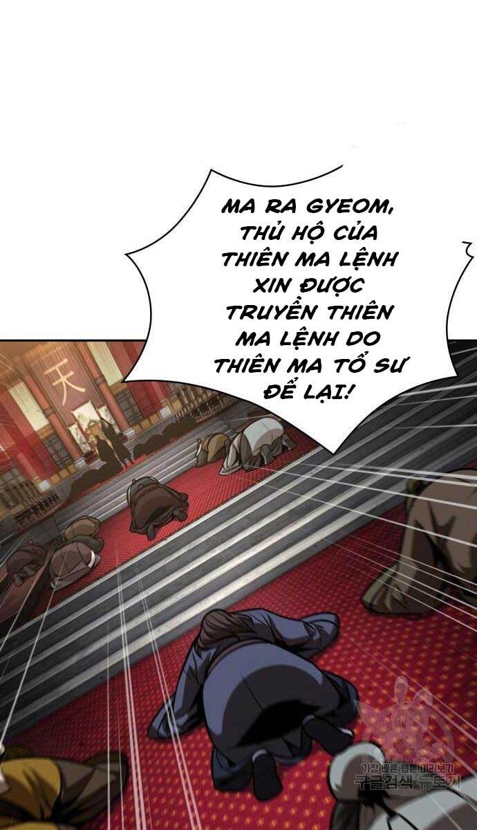 Nano Ma Thần Chapter 126 - Trang 58