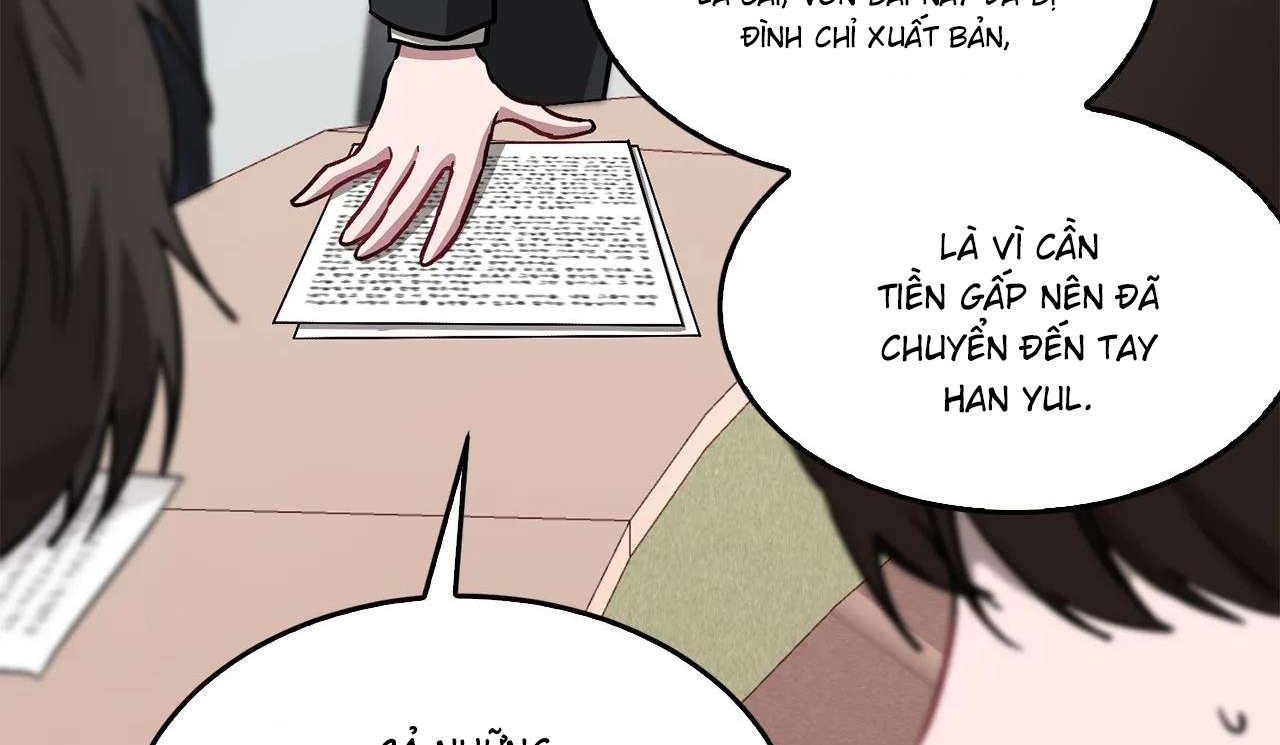 Tái Sinh [BL Manhwa] Chapter 33 - Trang 44