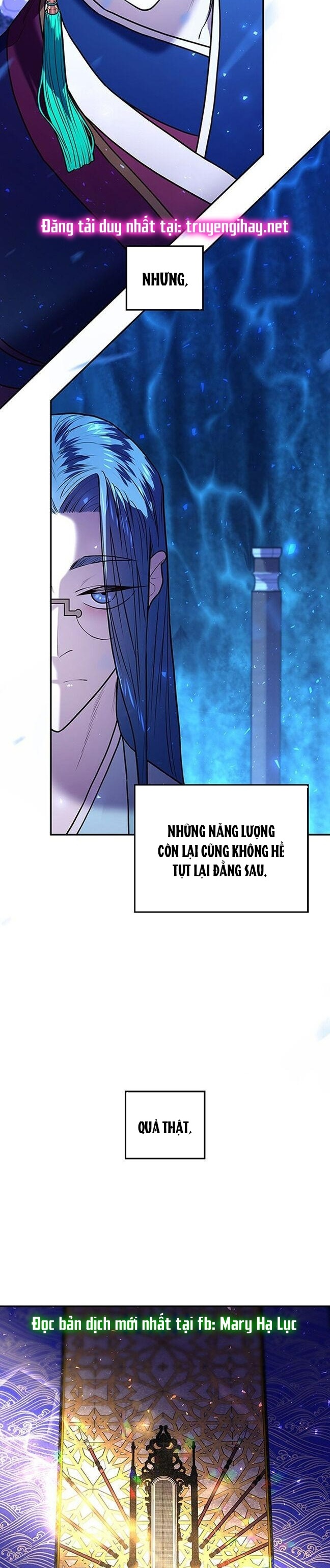 Thái Tử Myolyeong Chapter 5.2 - Trang 6