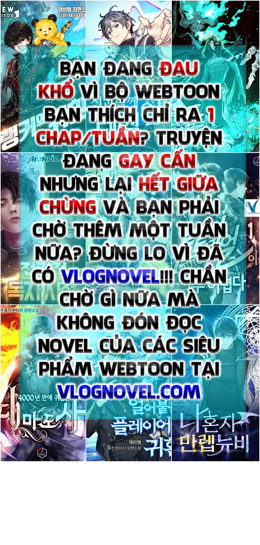 Tôi Đến Từ Thế Giới Trò Chơi Chapter 42 - Trang 16