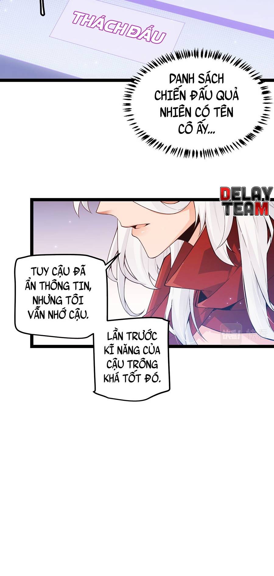 Tôi Đến Từ Thế Giới Trò Chơi Chapter 42 - Trang 26