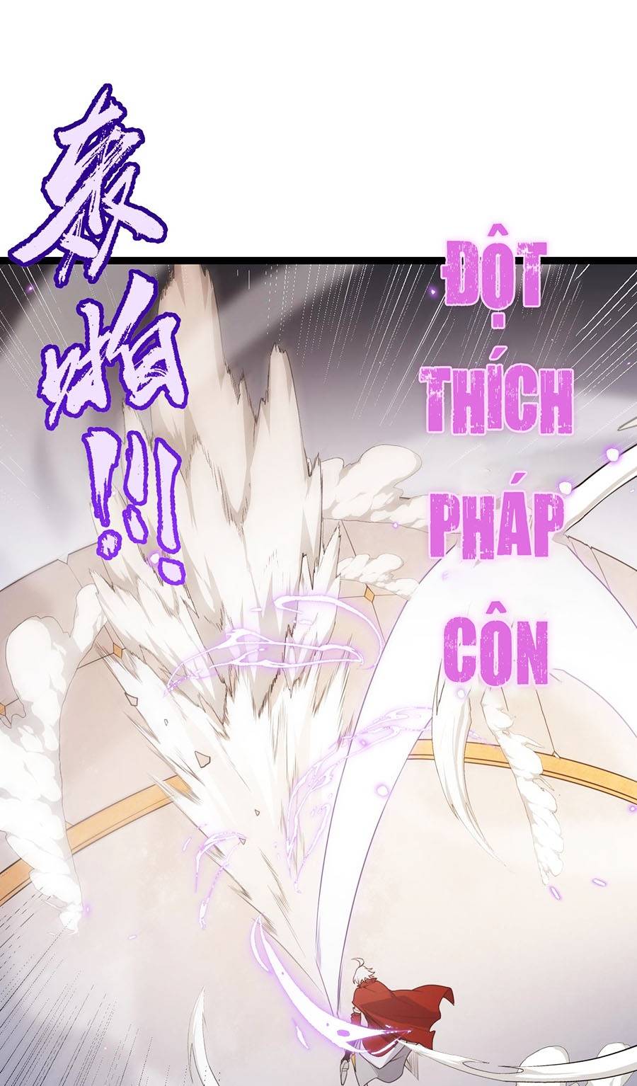 Tôi Đến Từ Thế Giới Trò Chơi Chapter 42 - Trang 46