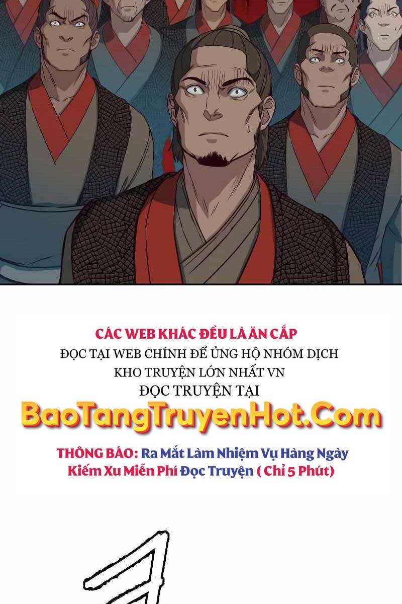 Túy Kiếm Dạ Hành Chapter 27 - Trang 102