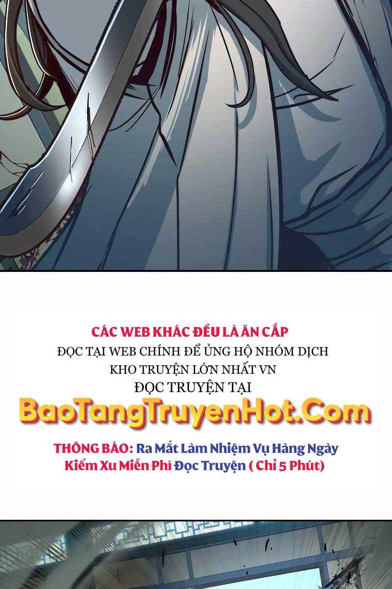 Túy Kiếm Dạ Hành Chapter 27 - Trang 39