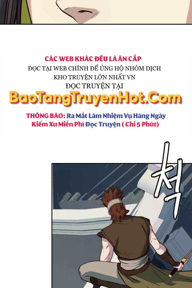 Túy Kiếm Dạ Hành Chapter 27 - Trang 55