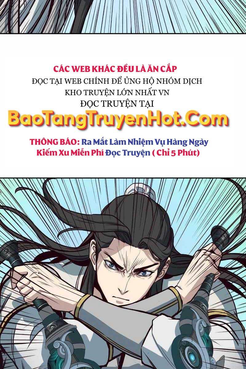 Túy Kiếm Dạ Hành Chapter 27 - Trang 71