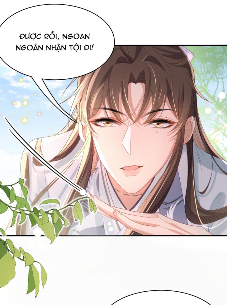 Bá Tổng Vương Phi Lật Xe Chỉ Nam Chapter 30 - Trang 29