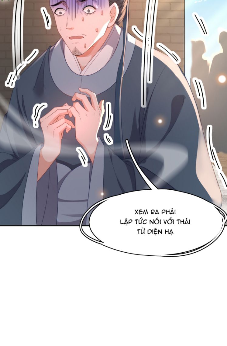 Bá Tổng Vương Phi Lật Xe Chỉ Nam Chapter 30 - Trang 5