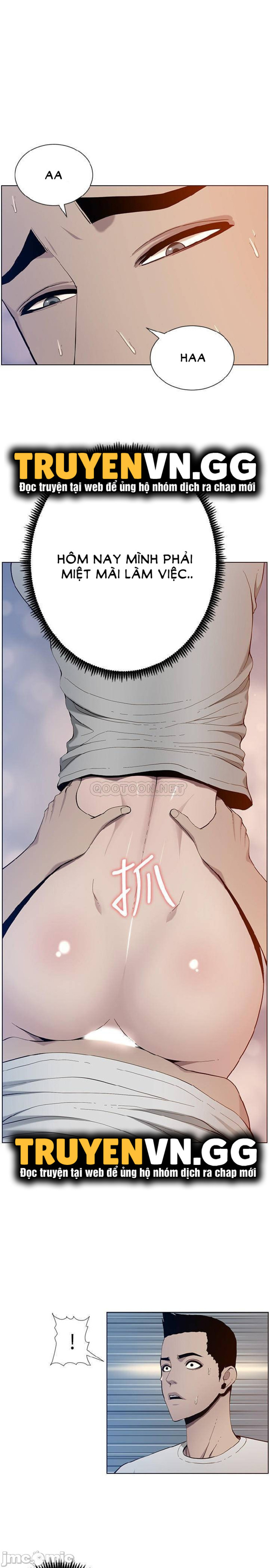 Cha Dượng Chapter 94 - Trang 23