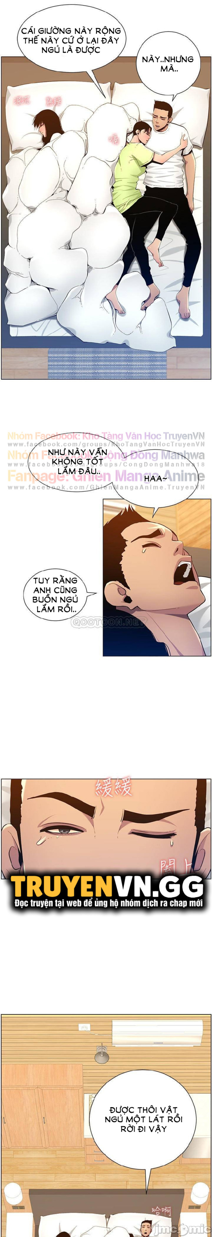 Cha Dượng Chapter 94 - Trang 5