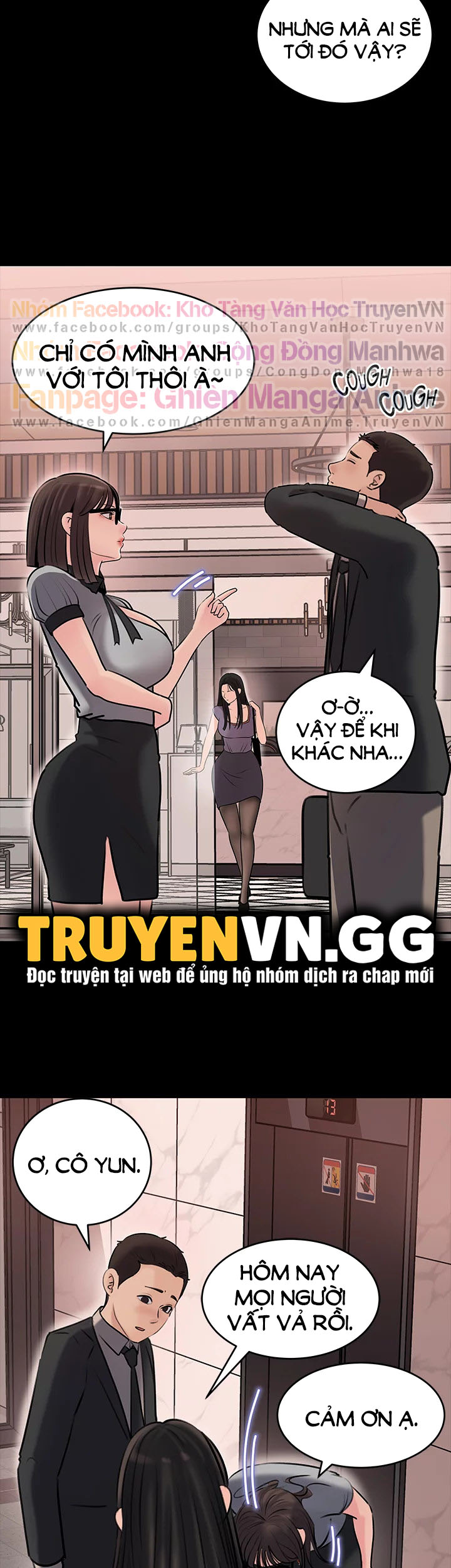 Em Vợ Nóng Bỏng Chapter 13 - Trang 24