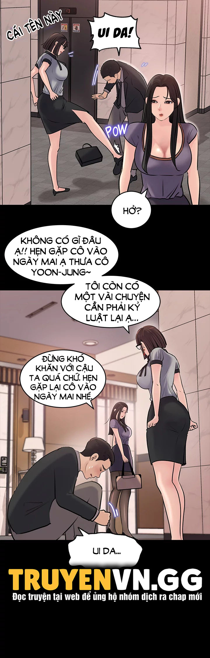 Em Vợ Nóng Bỏng Chapter 13 - Trang 26