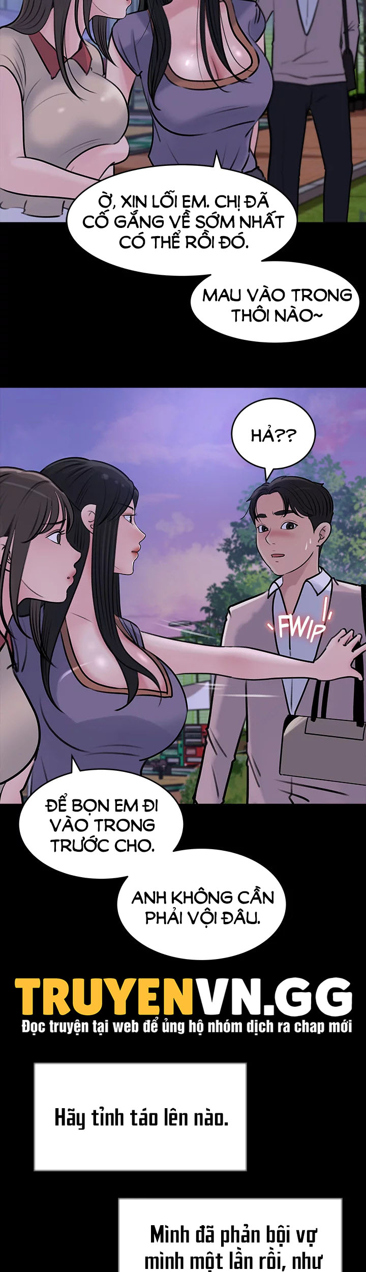 Em Vợ Nóng Bỏng Chapter 13 - Trang 47