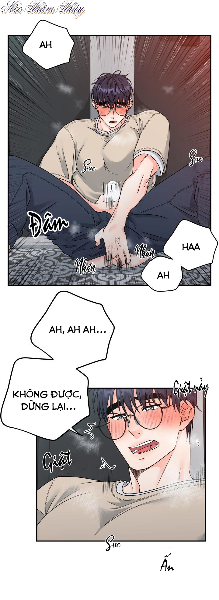 Giao Kiện Hàng Thành Công Chapter 9 - Trang 19