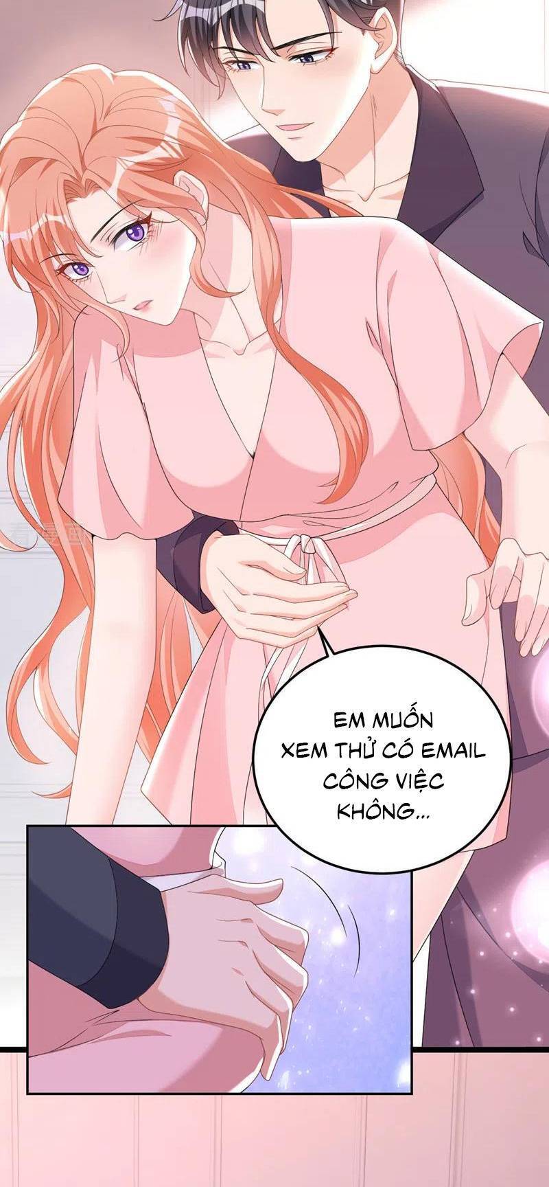 Hôm Nay Từ Chối Lục Tiên Sinh Chưa? Chapter 107 - Trang 4