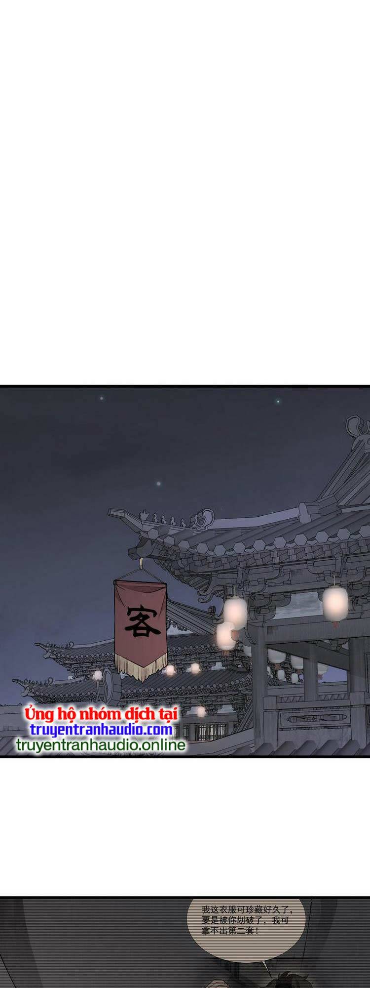 Lạn Nha Kỳ Duyên Chapter 177 - Trang 13