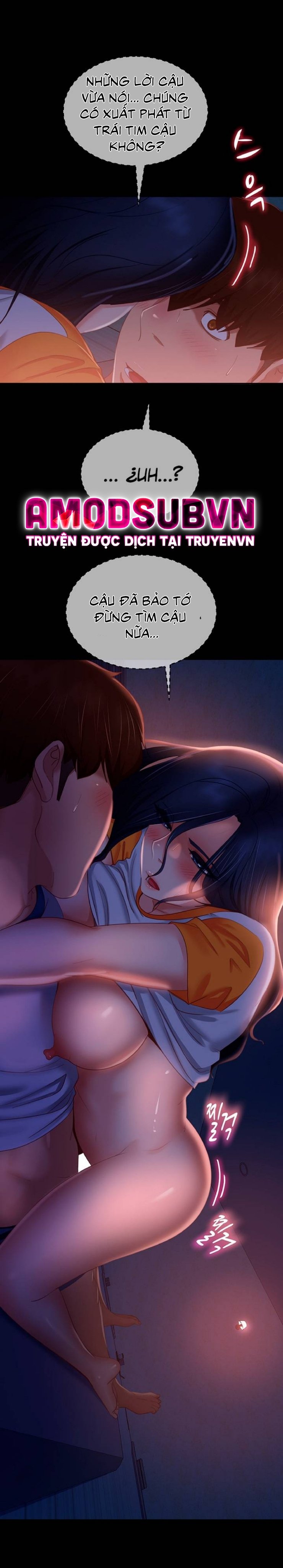 Một Ngày Rối Rắm Chapter 68 - Trang 9