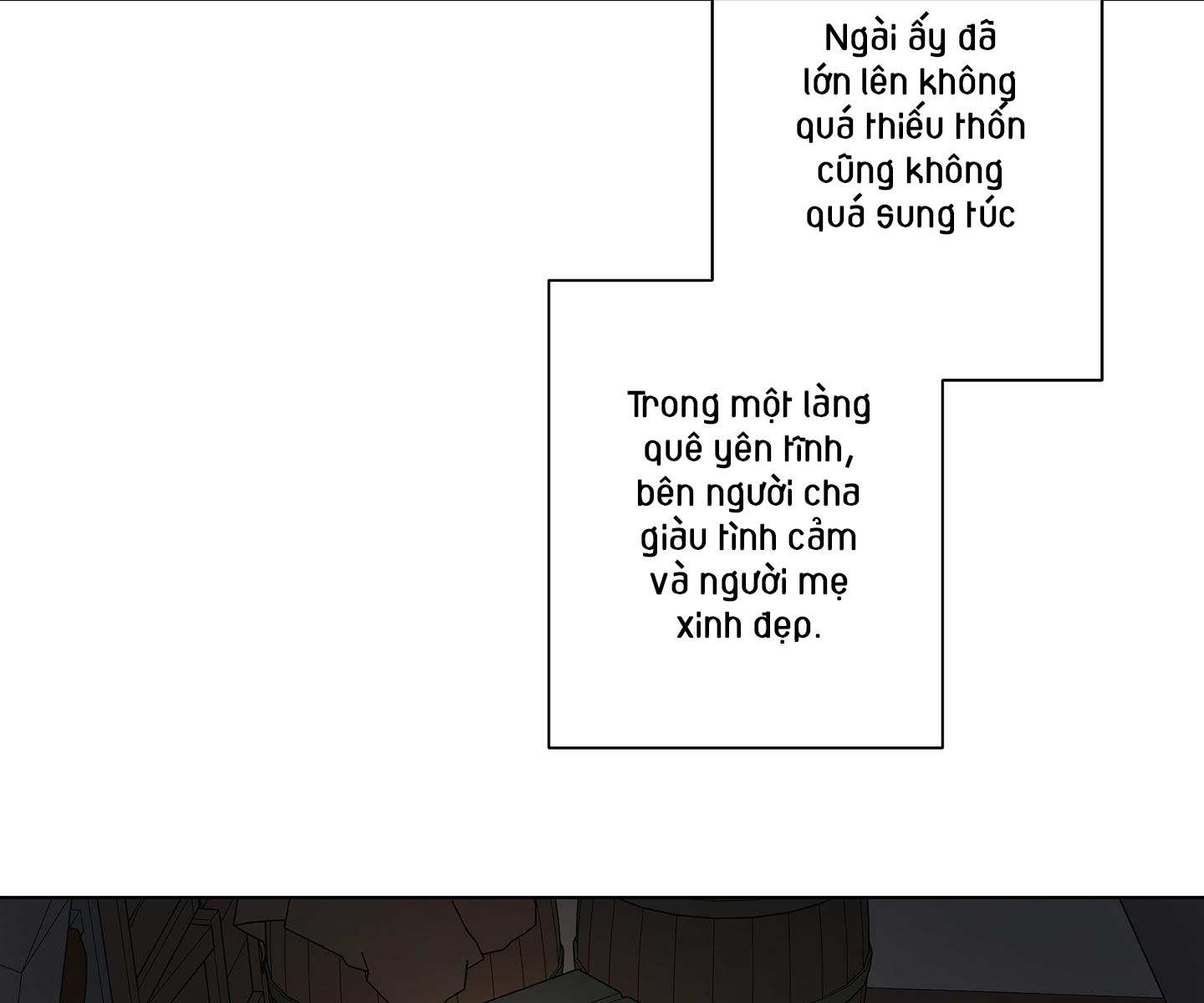 Nhật Thực Chapter 85 - Trang 5