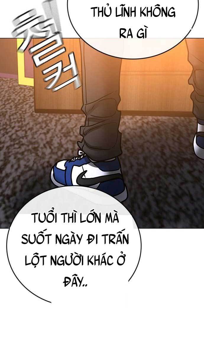 Nhiệm Vụ Đời Thật Chapter 56 - Trang 138