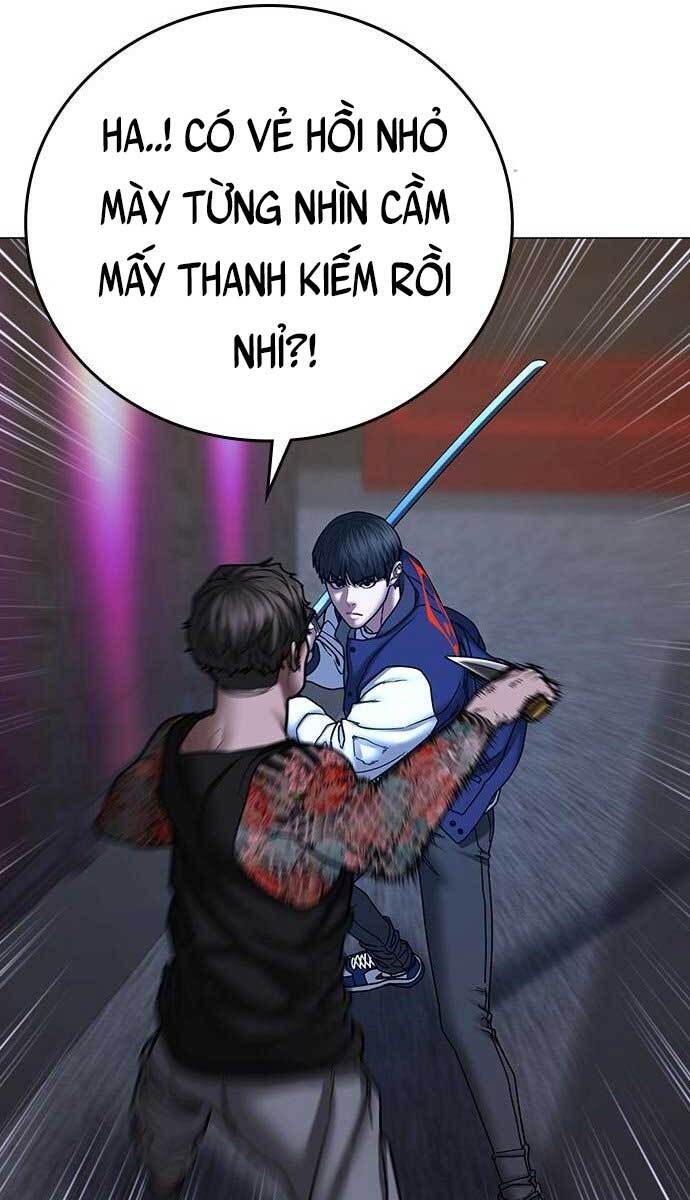 Nhiệm Vụ Đời Thật Chapter 56 - Trang 17