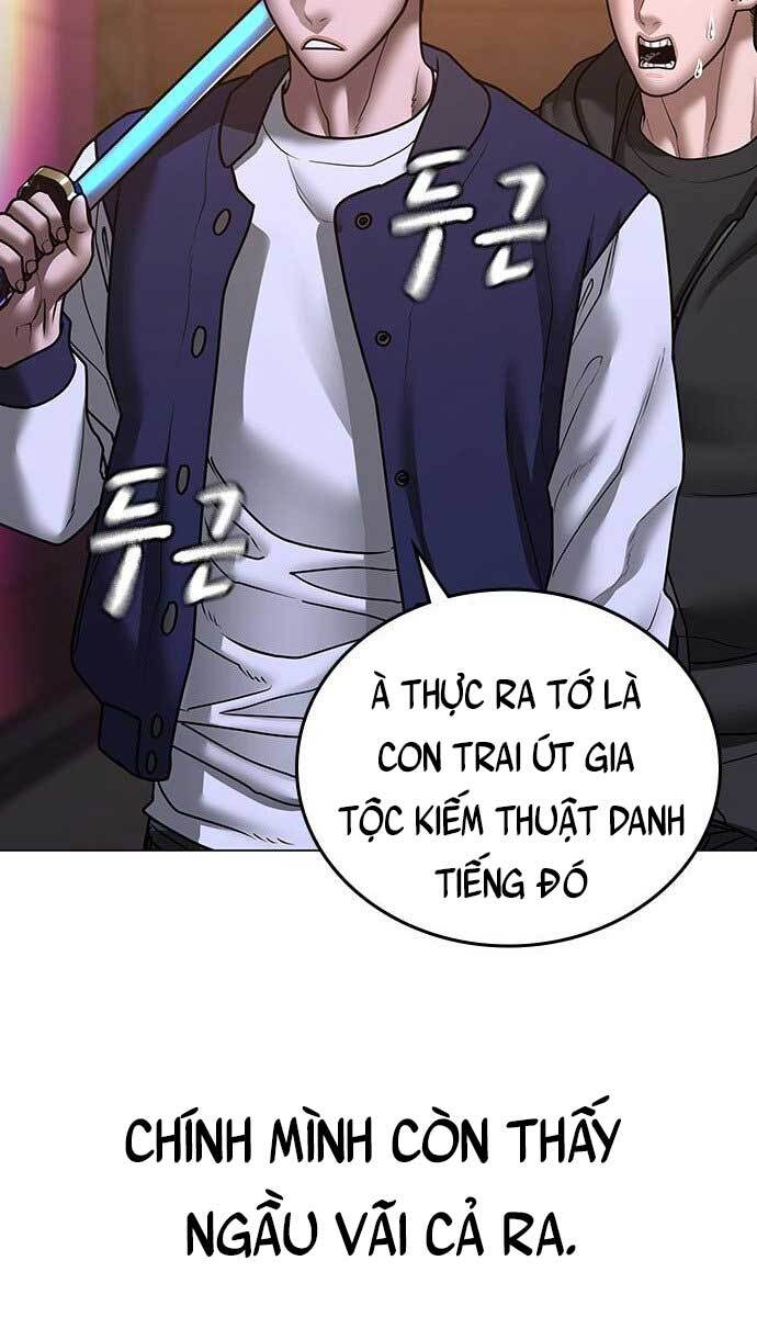 Nhiệm Vụ Đời Thật Chapter 56 - Trang 25