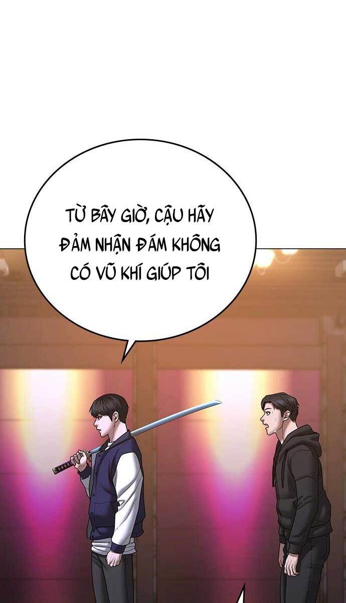 Nhiệm Vụ Đời Thật Chapter 56 - Trang 26