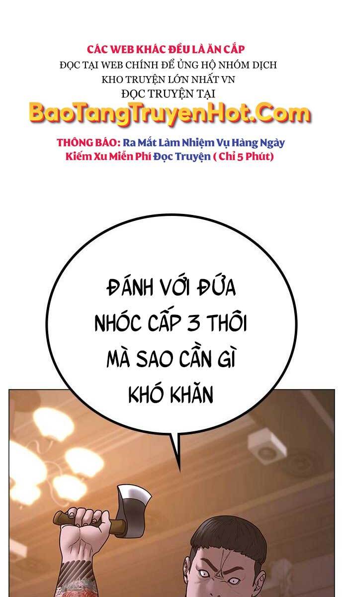 Nhiệm Vụ Đời Thật Chapter 56 - Trang 35