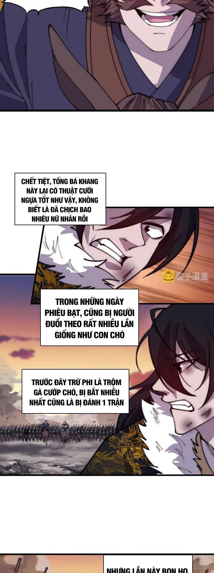 Ta Có Một Sơn Trại Chapter 432 - Trang 15