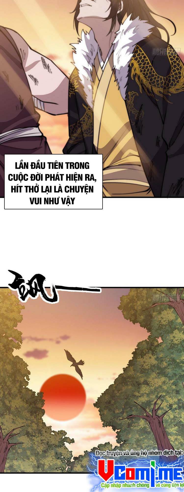 Ta Có Một Sơn Trại Chapter 432 - Trang 4