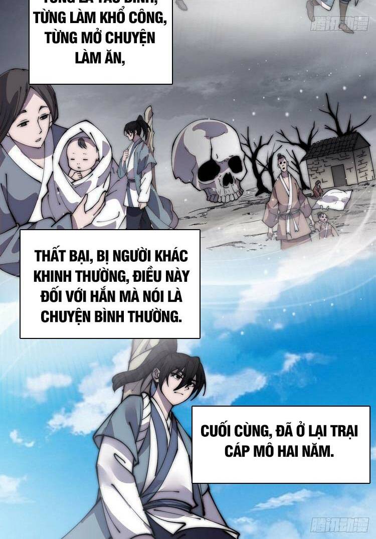 Ta Có Một Sơn Trại Chapter 433 - Trang 27