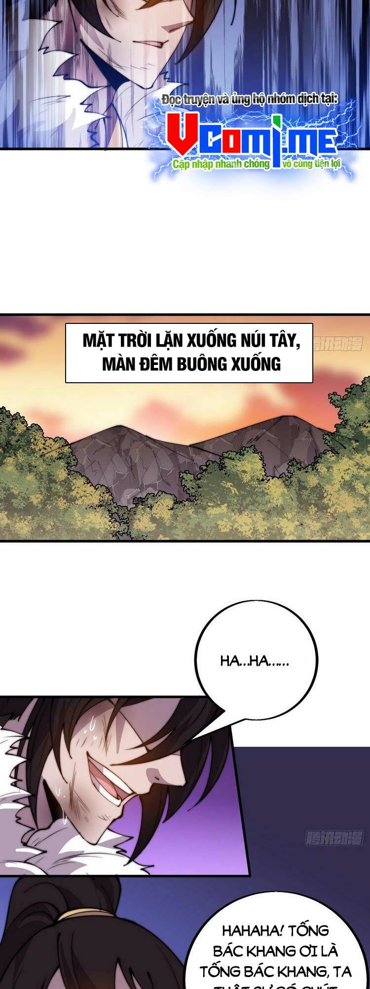 Ta Có Một Sơn Trại Chapter 433 - Trang 9