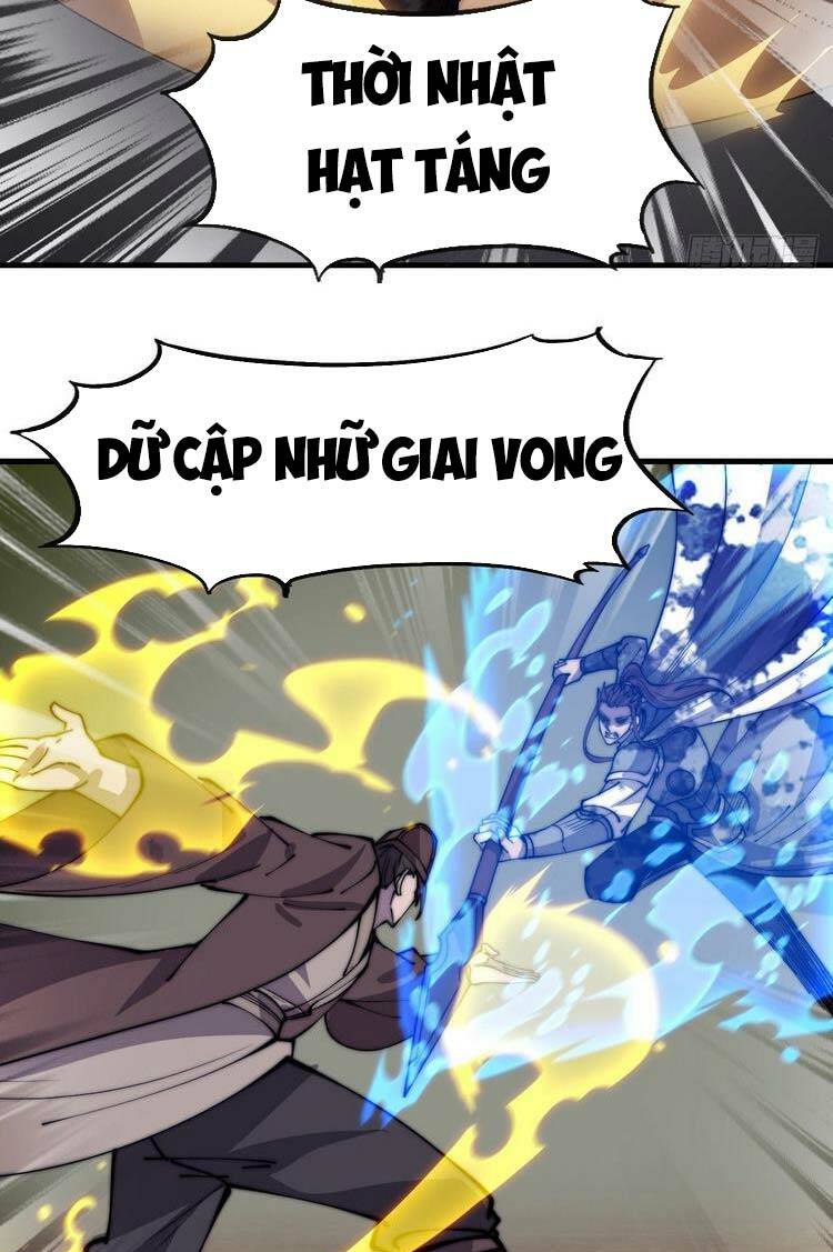 Ta Có Một Sơn Trại Chapter 438 - Trang 13