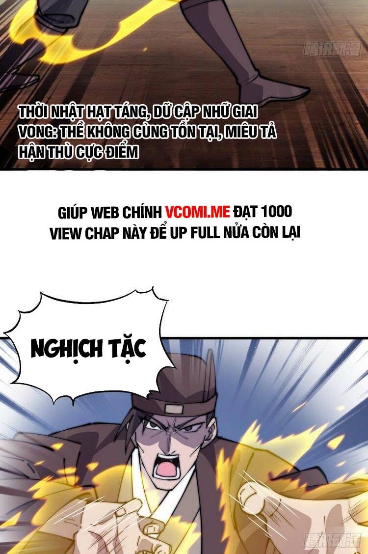 Ta Có Một Sơn Trại Chapter 438 - Trang 14