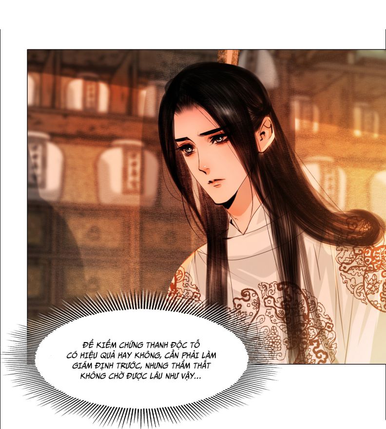 Tái Thế Quyền Thần Chapter 56 - Trang 3