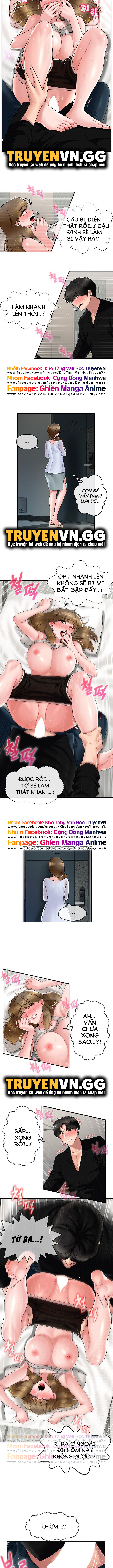 Thanh Lý Đồ Chơi Tình Dục Tôi Vô Tình Lập Được Harem Chapter 16 - Trang 4