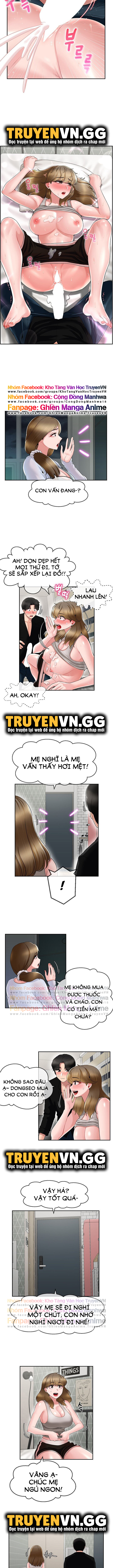 Thanh Lý Đồ Chơi Tình Dục Tôi Vô Tình Lập Được Harem Chapter 16 - Trang 5