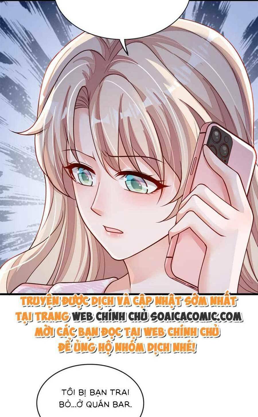 Ác Ma Thì Thầm Chapter 103 - Trang 37