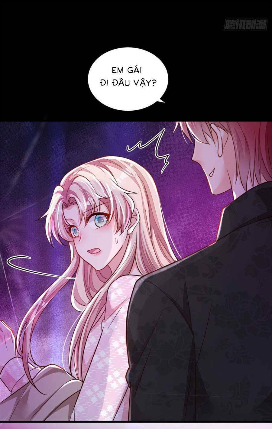 Ác Ma Thì Thầm Chapter 104 - Trang 21