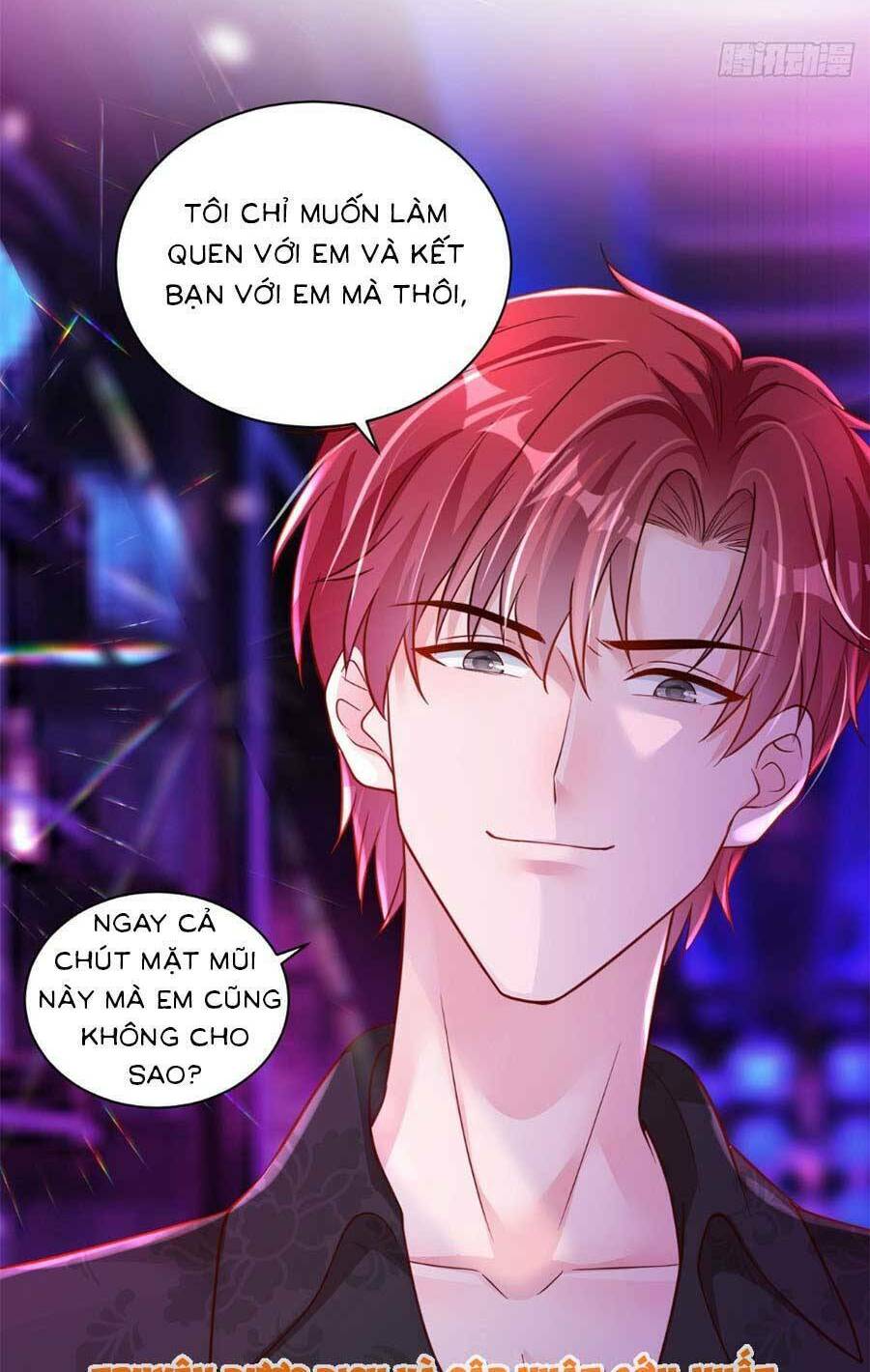 Ác Ma Thì Thầm Chapter 104 - Trang 22