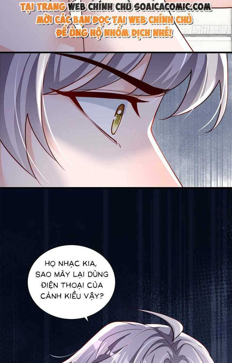 Ác Ma Thì Thầm Chapter 104 - Trang 31