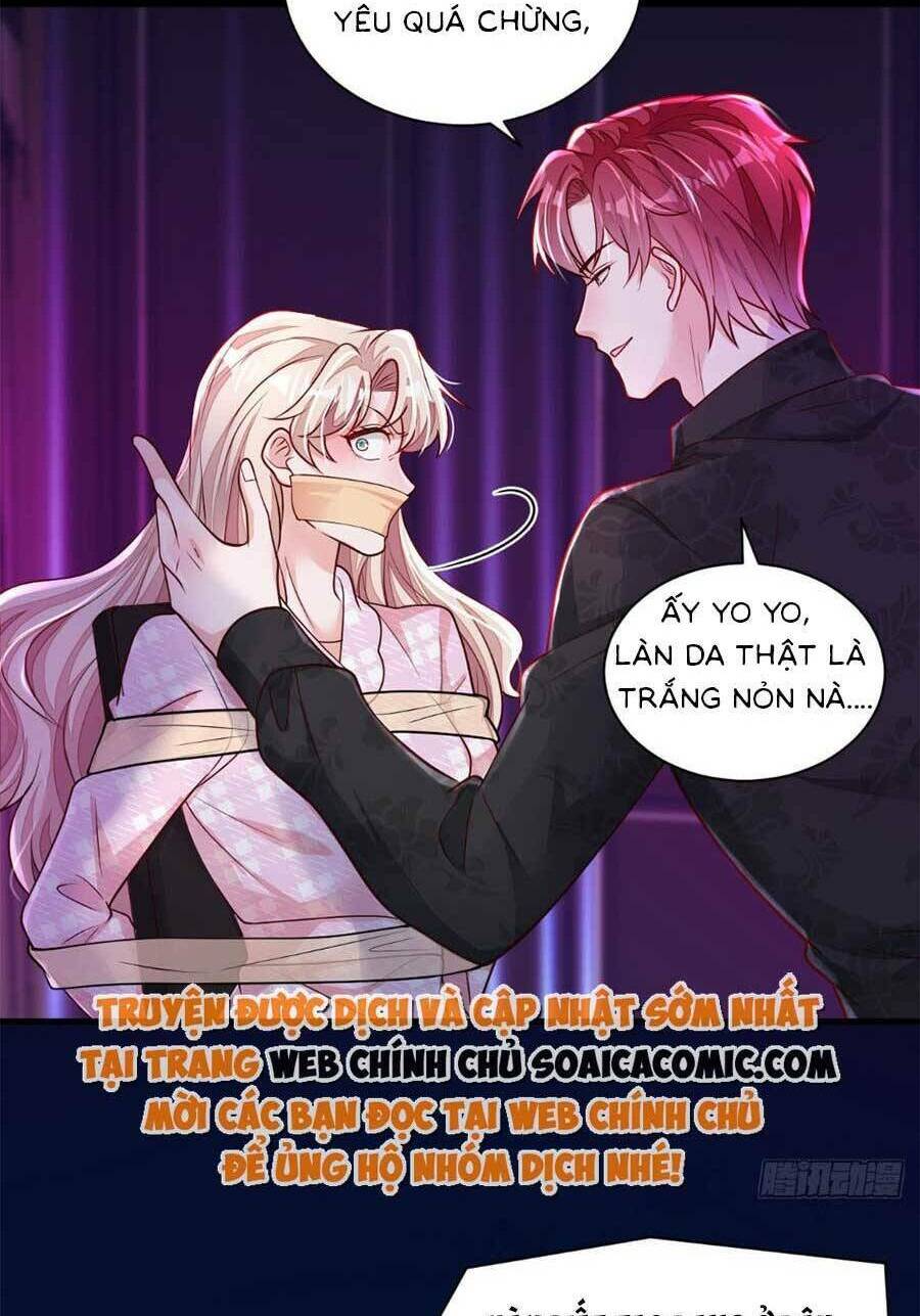 Ác Ma Thì Thầm Chapter 104 - Trang 38