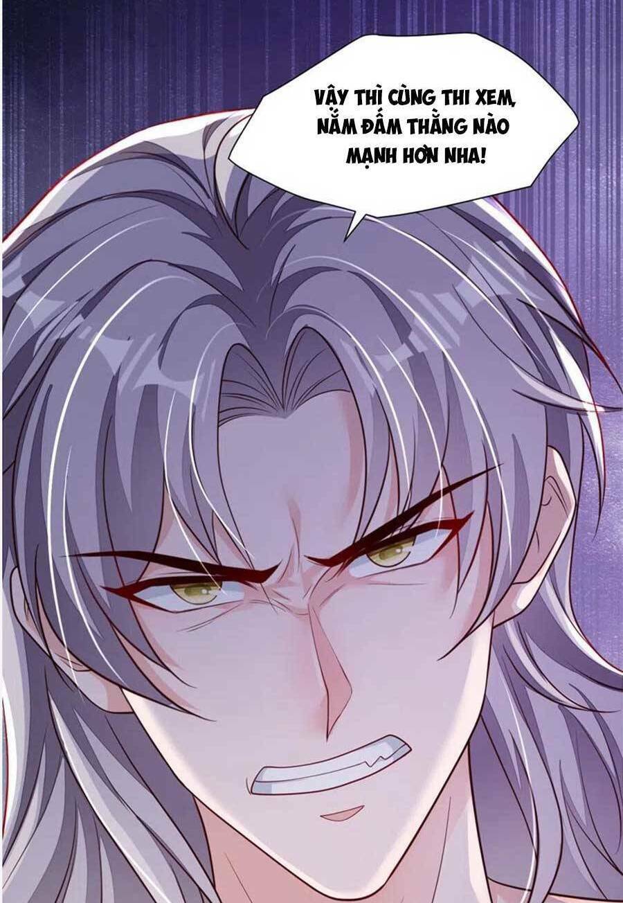 Ác Ma Thì Thầm Chapter 105 - Trang 14