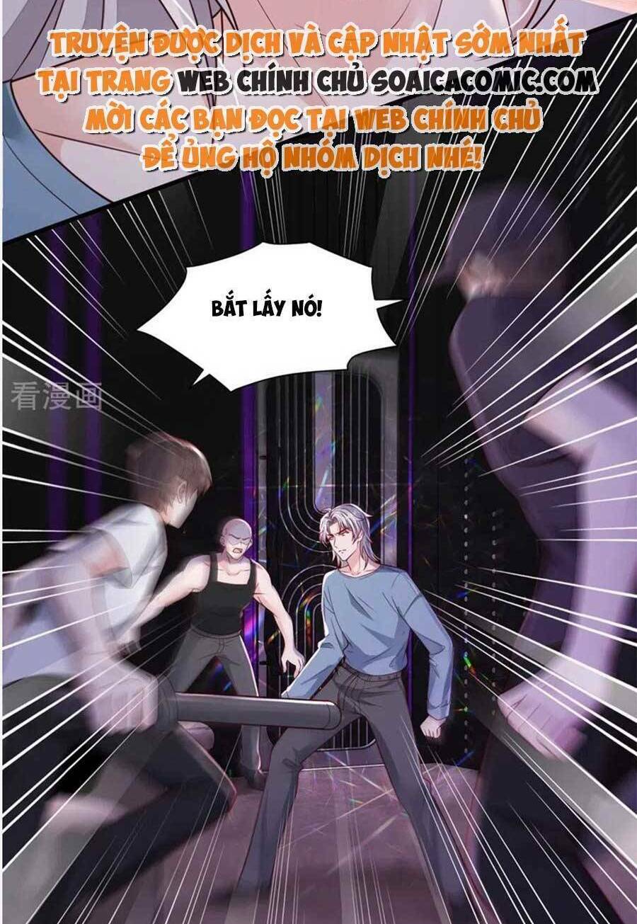 Ác Ma Thì Thầm Chapter 105 - Trang 15