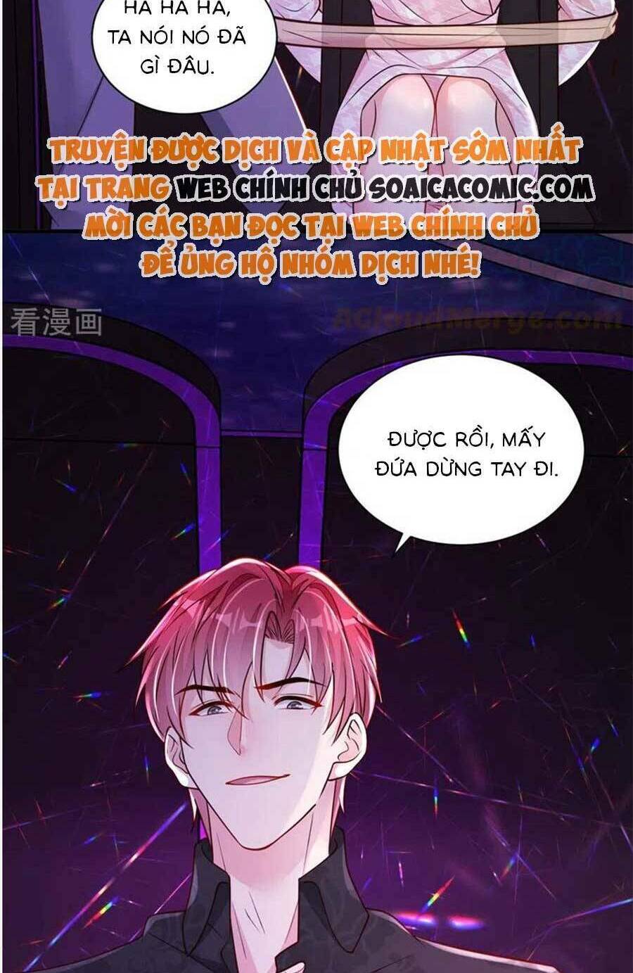 Ác Ma Thì Thầm Chapter 105 - Trang 31