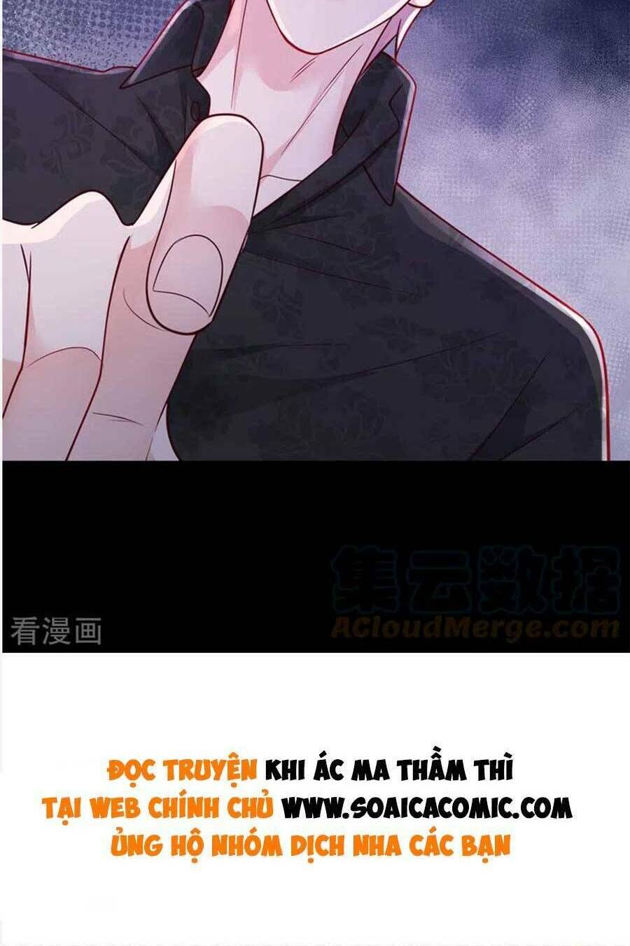 Ác Ma Thì Thầm Chapter 105 - Trang 41