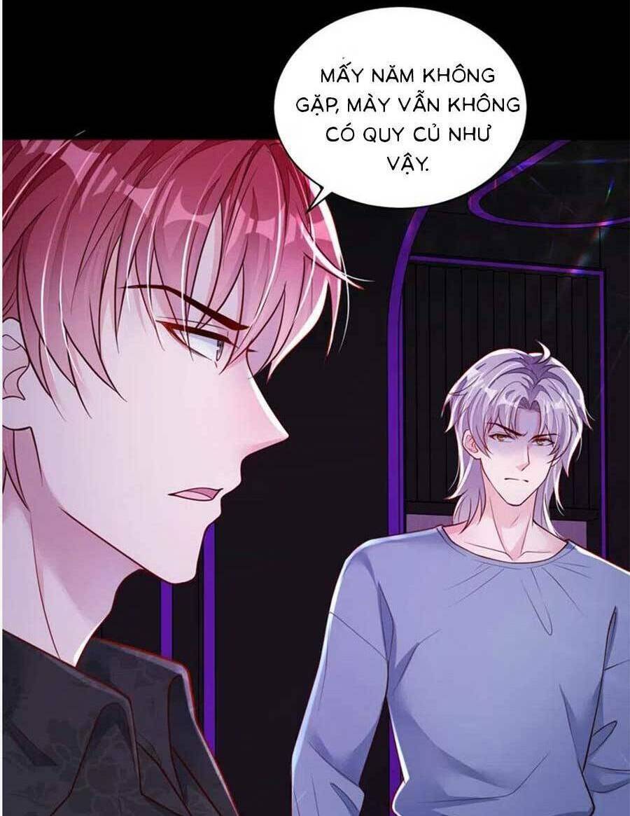 Ác Ma Thì Thầm Chapter 105 - Trang 7