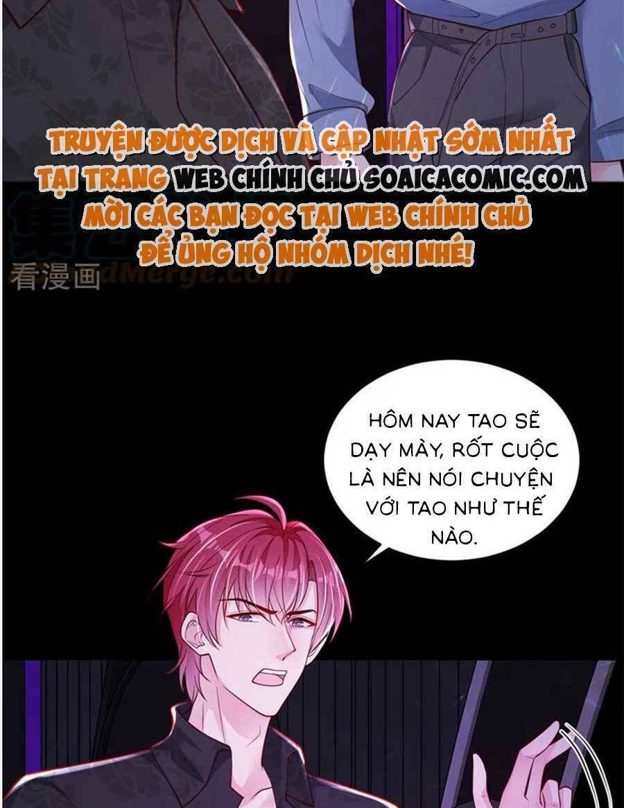 Ác Ma Thì Thầm Chapter 105 - Trang 8