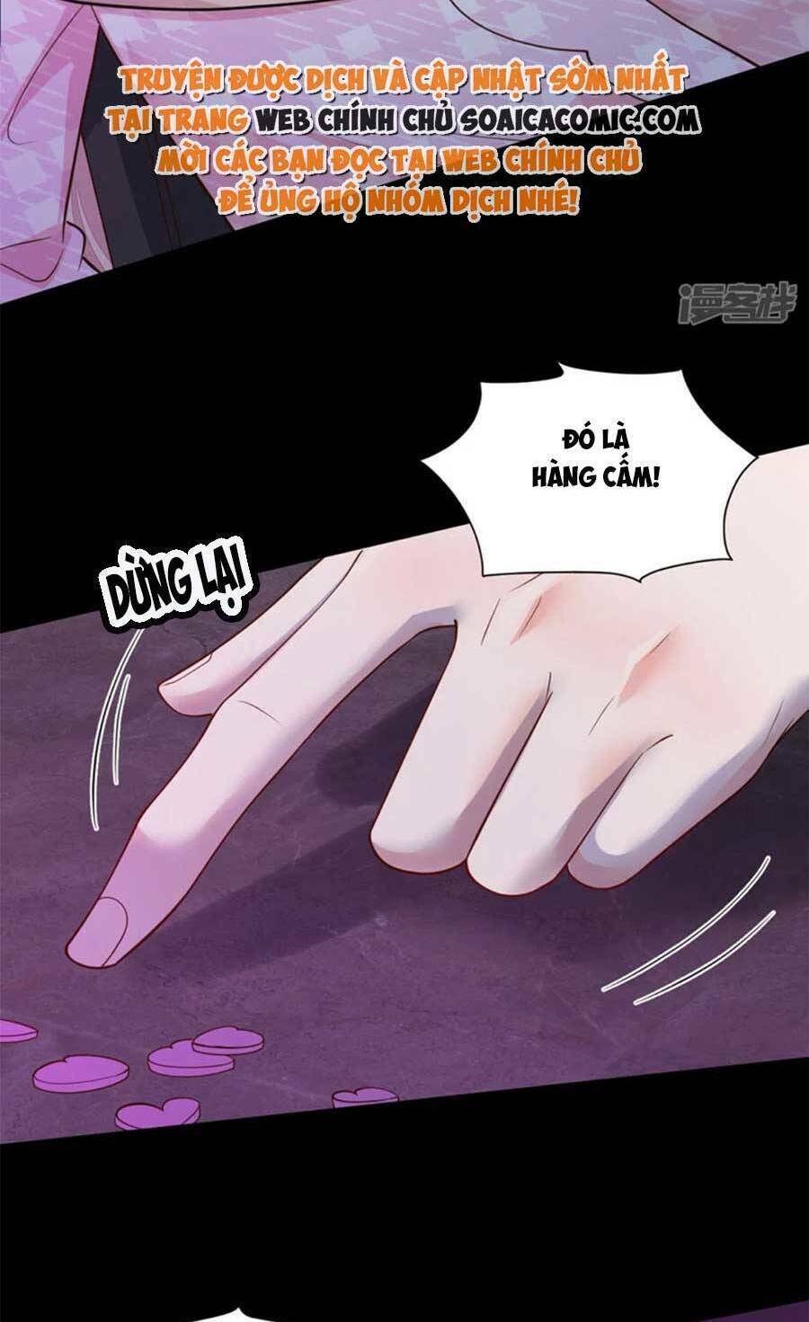 Ác Ma Thì Thầm Chapter 106 - Trang 12