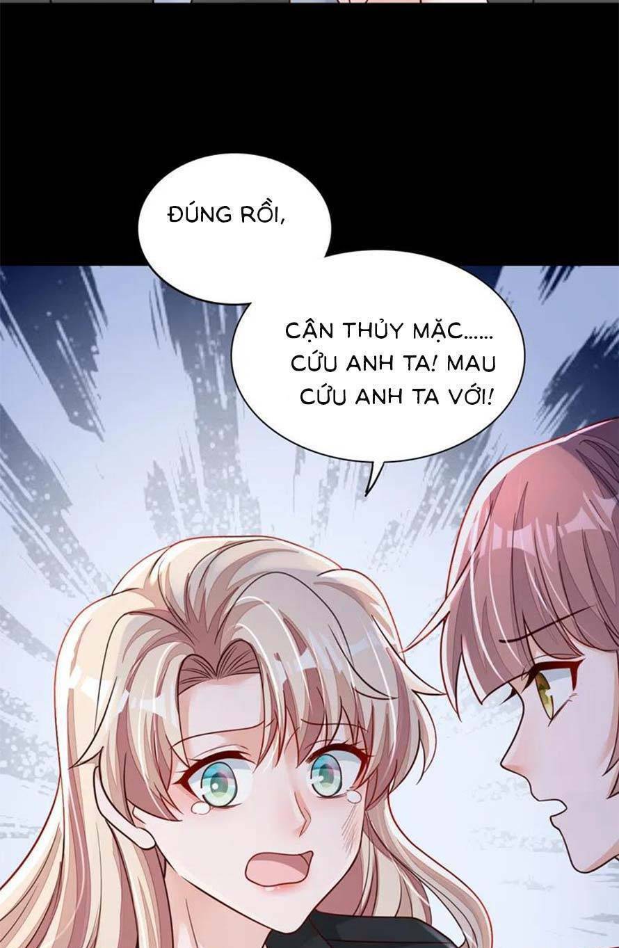 Ác Ma Thì Thầm Chapter 107 - Trang 24