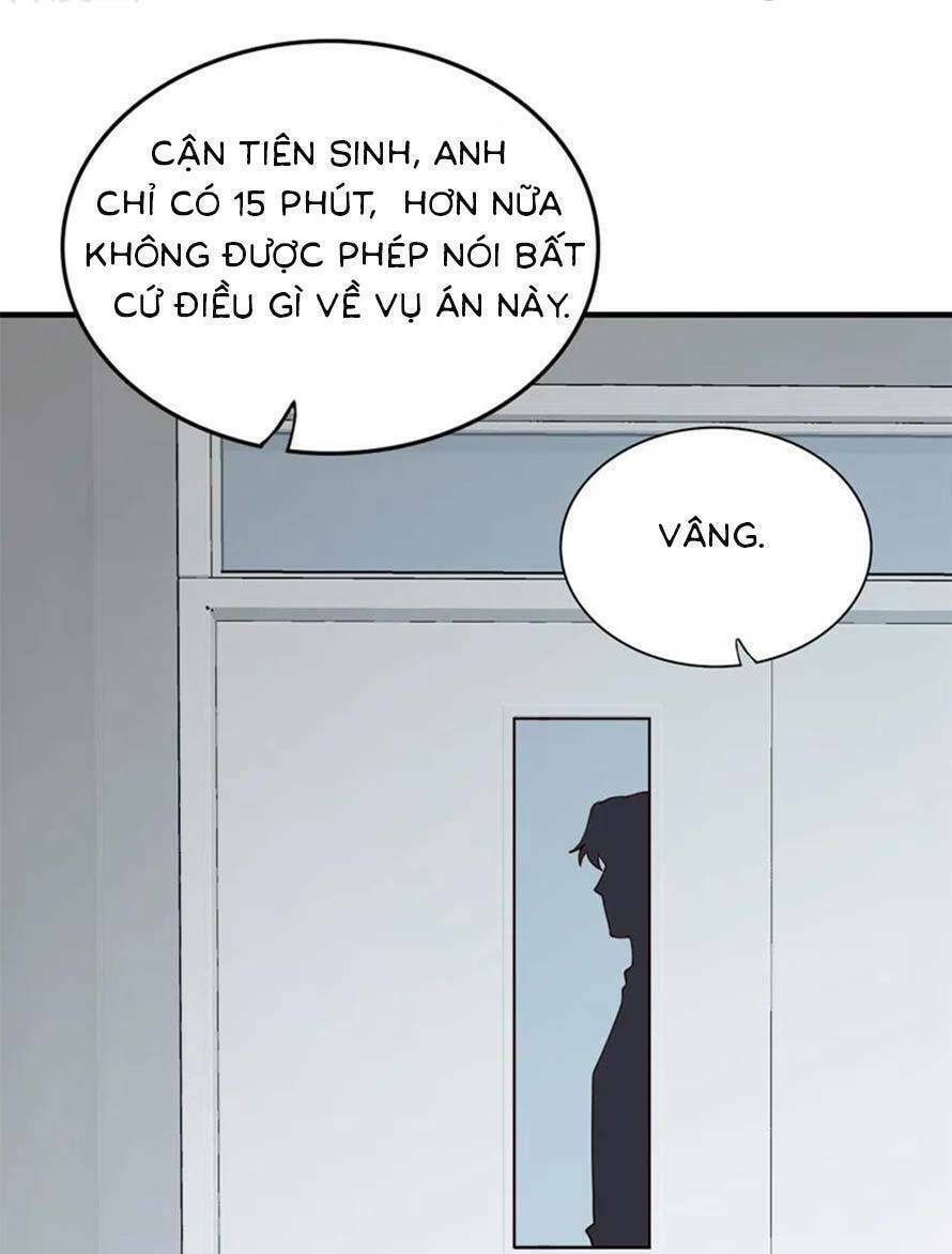 Ác Ma Thì Thầm Chapter 107 - Trang 32